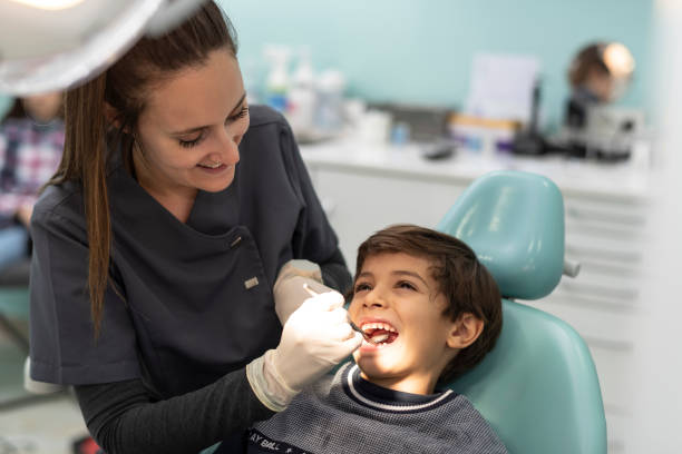 Best Chipped Tooth Repair Near Me  in Nisswa, MN