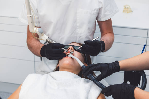 Dentist for Dental Trauma in MN