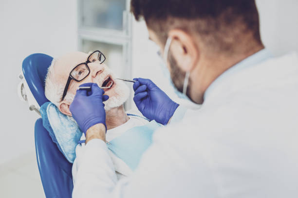 Best Emergency Dental Filling Replacement  in Nisswa, MN